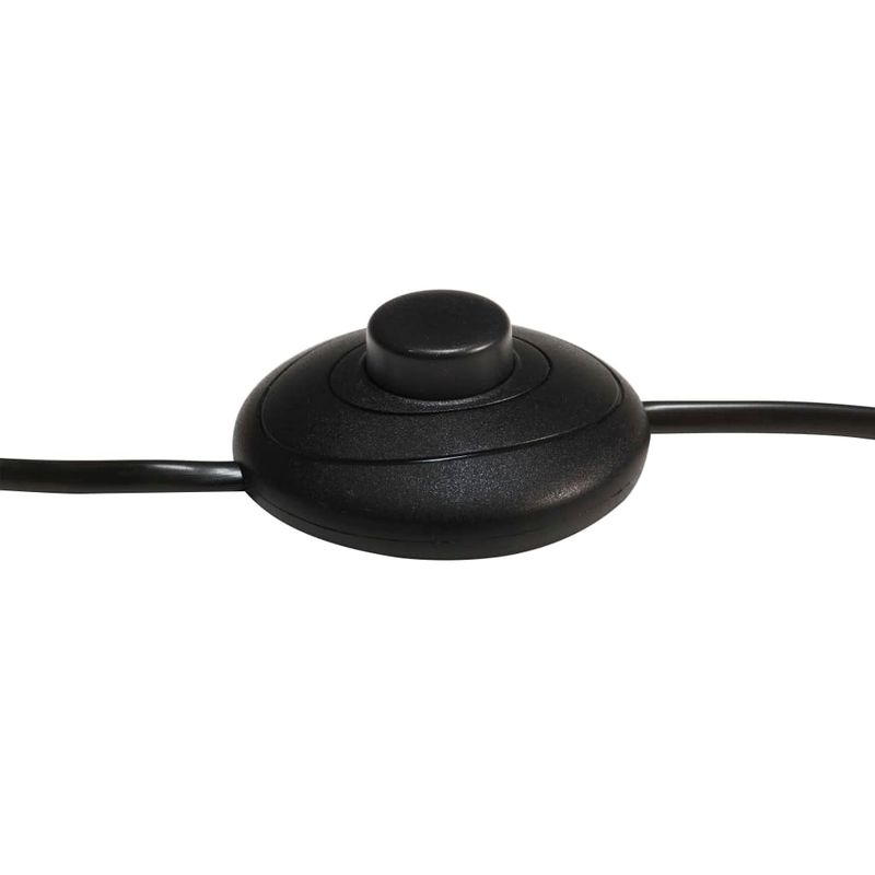 Casa si Gradina - Corpuri si surse de iluminat - Veioze si lampi - Lampi de veghe - Lampa de podea trepied, 165 cm, lemn masiv de mango, alamă - Infinity.ro