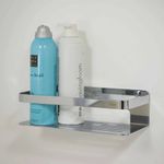 Casa si Gradina - Mobilier - Organizare si depozitare - Recipiente depozitare - Tiger Cos de baie Caddy, cromat - Infinity.ro