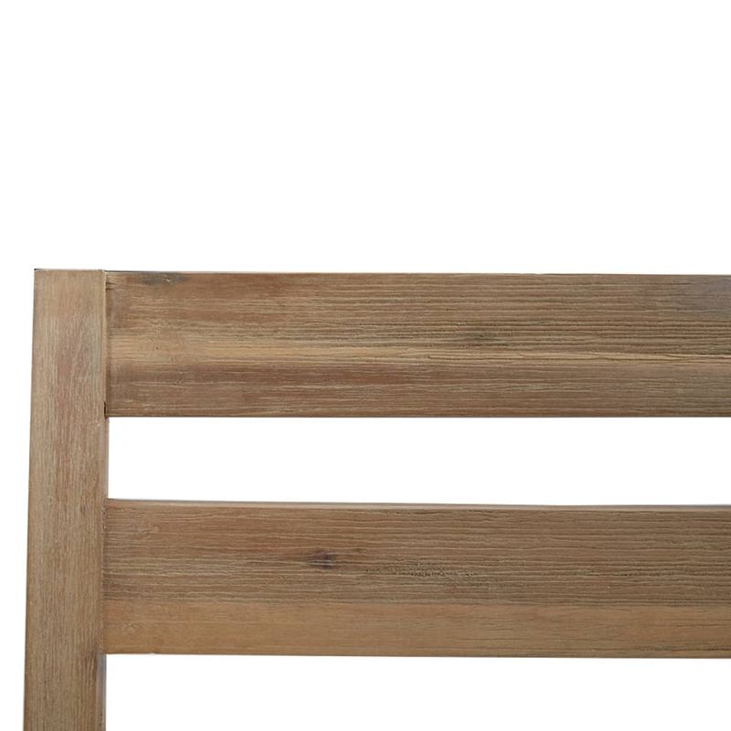 Casa si Gradina - Mobilier - Seturi de mobilier - Seturi bucatarie - Set mobilier de bucatarie, 5 piese, lemn masiv de acacia - Infinity.ro