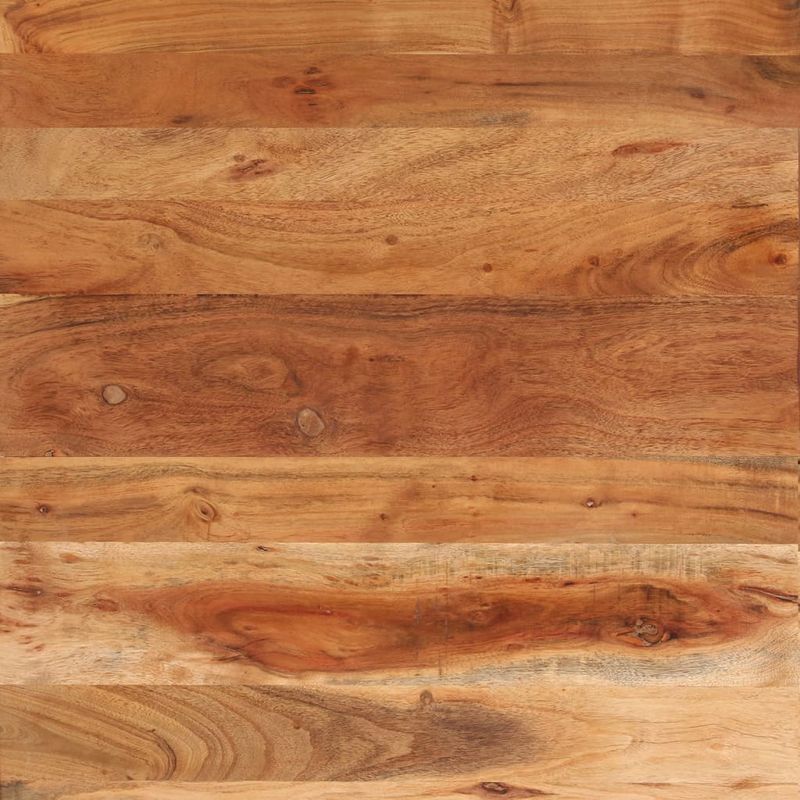 Casa si Gradina - Mobilier - Comode si corpuri - Comode - Servanta, 60x33x75 cm, lemn masiv de acacia - Infinity.ro