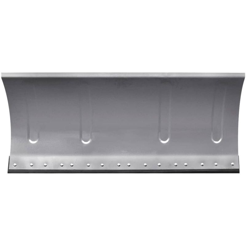 Casa si Gradina - Gradinarit si plante - Utilaje gradina - Freze zapada si articole deszapezire - Lama pentru plug de zapada, universala, 100 x 44 cm - Infinity.ro