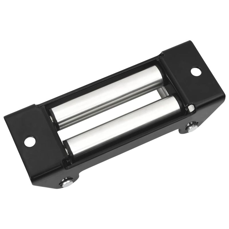 Casa si Gradina - Mobilier - Feronerie si accesorii mobila - Scripete cu 4 cai, otel, 2270-2700 kg - Infinity.ro