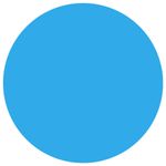 Casa si Gradina - Constructii - Scari si accesorii interioare - Alte accesorii pentru piscine - Prelata de piscina, albastru, 210 cm, PE - Infinity.ro