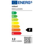 Casa si Gradina - Decoratiuni - Oglinzi - Oglinda cu LED de perete pentru baie, 80 x 60 cm - Infinity.ro