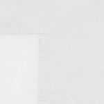 Casa si Gradina - Gradina si terasa - Umbrele si pavilioane - Pavilioane - Perete lateral cort petrecere, 2 buc, alb, PE, cu fereastra - Infinity.ro