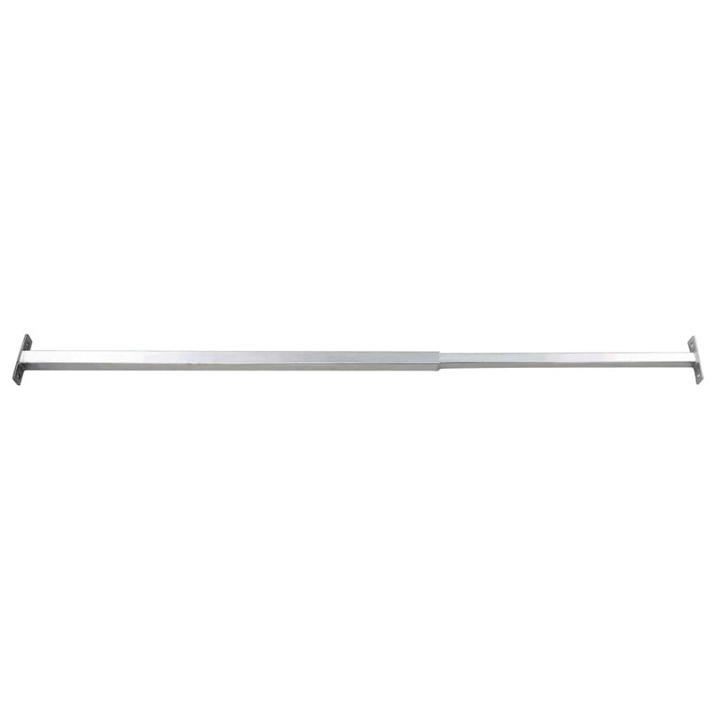 Casa si Gradina - Constructii - Ferestre si accesorii - Ferestre pvc verticale - Bara de siguranta pentru fereastra, reglabila, 710-1200 mm - Infinity.ro