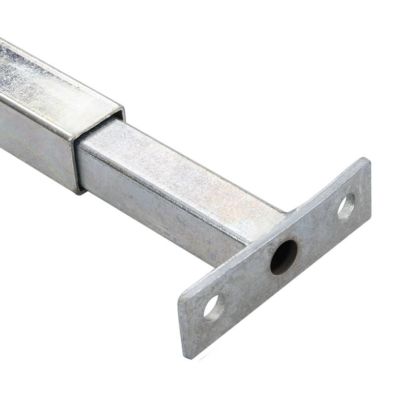 Casa si Gradina - Constructii - Ferestre si accesorii - Ferestre pvc verticale - Bara de siguranta pentru fereastra, reglabila, 710-1200 mm - Infinity.ro