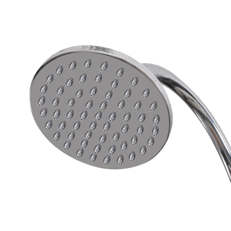 Casa si Gradina - Gradina si terasa - Piscine si accesorii - Accesorii piscine - Dus de gradina din lemn - Infinity.ro