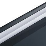 Casa si Gradina - Decoratiuni - Oglinzi - Oglinda cu LED de perete pentru baie, 60 x 80 cm - Infinity.ro