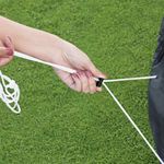 Casa si Gradina - Constructii - Scari si accesorii interioare - Alte accesorii pentru piscine - Bestway Prelata de piscina Flowclear, 427 cm - Infinity.ro