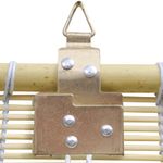 Casa si Gradina - Textile si covoare - Rulouri si jaluzele - Jaluzea tip rulou, natural, 80x220 cm, bambus - Infinity.ro