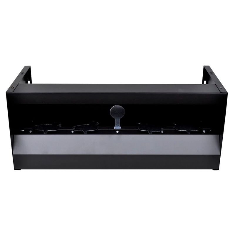 Sport si Outdoor - Accesorii si echipamente sportive - Accesorii antrenament si tabele tactice - Tinta magnetica tir sportiv colectare gloante 4+1 model rate - Infinity.ro