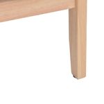 Casa si Gradina - Mobilier - Scaune si fotolii - Fotolii - Fotoliu, galben, material textil - Infinity.ro