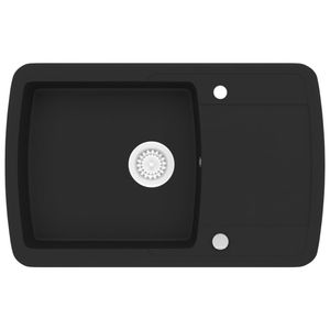 Casa si Gradina - Sanitare - Chiuveta bucatarie si accesorii - Infinity.ro