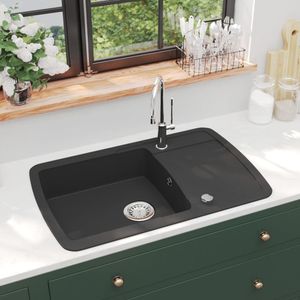 Casa si Gradina - Sanitare - Chiuveta bucatarie si accesorii - Infinity.ro
