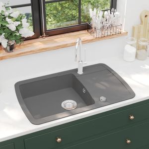 Casa si Gradina - Sanitare - Chiuveta bucatarie si accesorii - Infinity.ro
