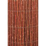 Casa si Gradina - Gradina si terasa - Garduri, panouri si accesorii - Nature Paravan de gradina din salcie, 1 x 3 m, 10 mm gros. - Infinity.ro