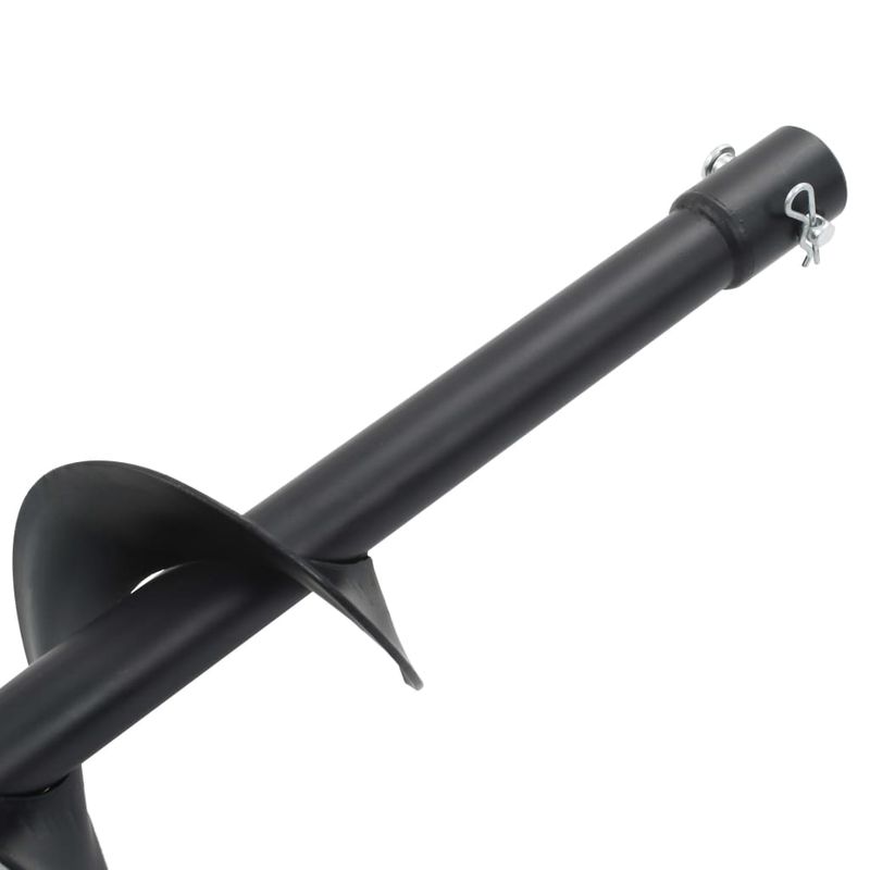 Casa si Gradina - Constructii - Scule de mana si unelte - Surubelnite - Burghiu de foreza, 100 mm, otel - Infinity.ro