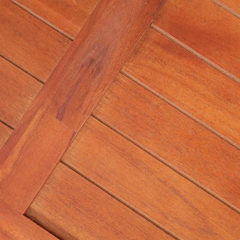Casa si Gradina - Mobilier - Organizare si depozitare - Cutii depozitare - Cufar de depozitare, 79x34x32 cm, lemn masiv de acacia - Infinity.ro