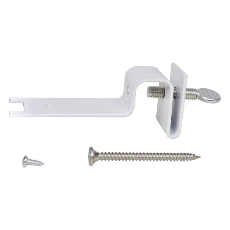 Casa si Gradina - Corpuri si surse de iluminat - Iluminat exterior - Lampi solare - Lampa solara pentru exterior , 12 buc., alb - Infinity.ro