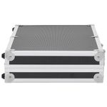 Casa si Gradina - Constructii - Depozitare, transport si protectie - Dulapuri arme - Valiza pentru arma, negru, aluminiu ABS - Infinity.ro