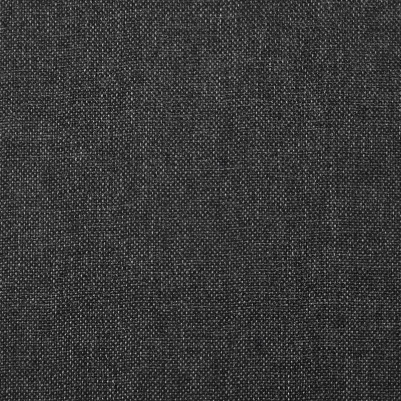 Casa si Gradina - Mobilier - Scaune si fotolii - Scaune - Scaune de bucatarie, 2 buc., gri inchis, material textil - Infinity.ro