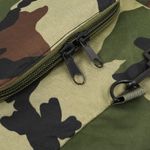 Sport si Outdoor - Articole de voiaj - Genti voiaj - Geanta 3-in-1 in stil militar, 90 L, camuflaj - Infinity.ro