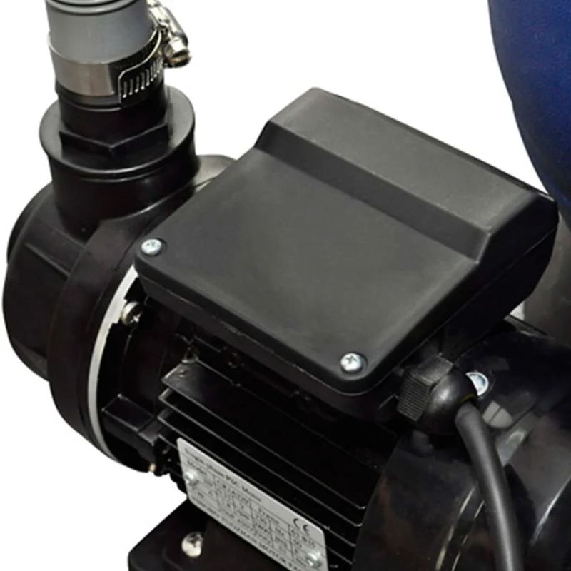 Casa si Gradina - Gradina si terasa - Piscine si accesorii - Accesorii piscine - Pompa filtru cu nisip 400 W 11000 l/h - Infinity.ro