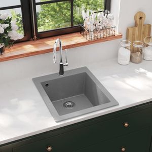 Casa si Gradina - Sanitare - Chiuveta bucatarie si accesorii - Infinity.ro
