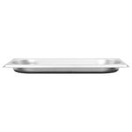 Casa si Gradina - Bucatarie si vesela - Vase pentru gatit - Tavi copt - Recipiente Gastronorm 12 buc. GN 1/4 20 mm otel inoxidabil - Infinity.ro