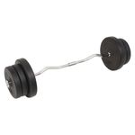 Sport si Outdoor - Fitness - Greutati si echipament - Greutati - Set de haltere si gantere, 60 kg - Infinity.ro
