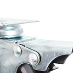 Casa si Gradina - Constructii - Depozitare, transport si protectie - Echipamente pentru transport si ridicat - Roti pivotante, 4 buc., 50 mm - Infinity.ro