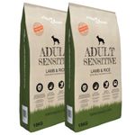 Petshop - Hrana - Hrana caini - Hrana uscata caini - Hrana de caini uscata premium Adult Essence vita , adulti" 2 buc. 30 kg - Infinity.ro