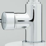 Casa si Gradina - Sanitare - Instalatii hidro - Robineti - SCHUTTE Baterie mixer de chiuveta "CORNWALL", crom - Infinity.ro