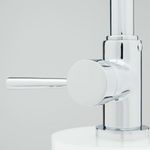Casa si Gradina - Sanitare - Instalatii hidro - Robineti - SCHUTTE Baterie mixer de chiuveta "CORNWALL", crom - Infinity.ro