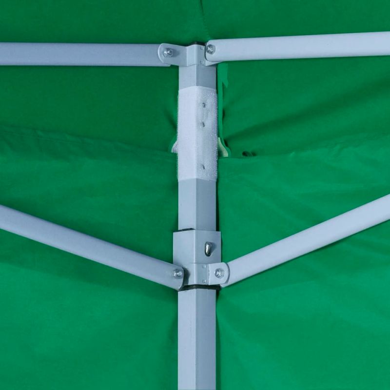 Casa si Gradina - Gradina si terasa - Umbrele si pavilioane - Pavilioane - Cort pliabil 3 x 3 m cu 4 pereti, verde - Infinity.ro