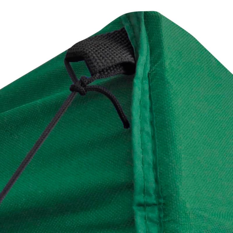 Casa si Gradina - Gradina si terasa - Umbrele si pavilioane - Pavilioane - Cort pliabil 3 x 3 m cu 4 pereti, verde - Infinity.ro