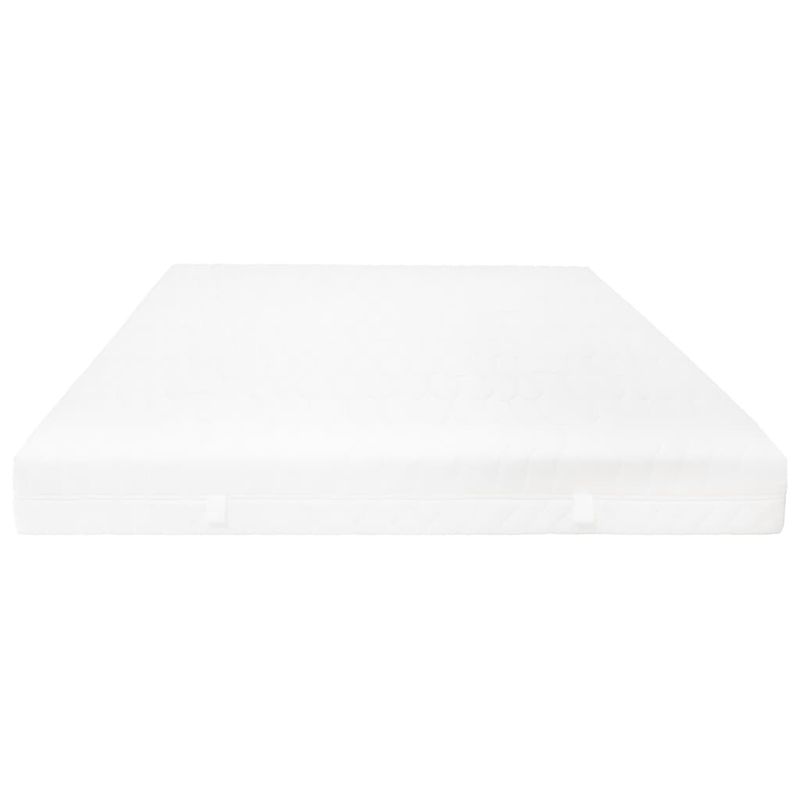 Casa si Gradina - Mobilier - Saltele si somiere - Saltele - Saltea Pocket Spring, 80 x 200 cm, 7 zone, 20 cm, H3 - Infinity.ro