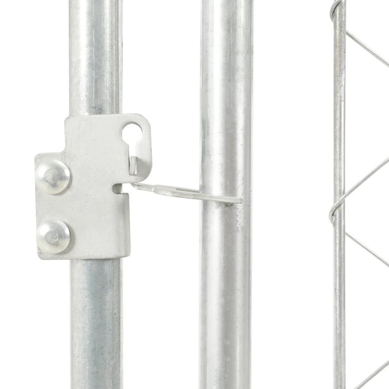 Petshop - Accesorii petshop - Culcusuri si custi - Custi interior si exterior - Padoc pentru caini de exterior, 200 x 200 x 135 cm - Infinity.ro