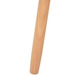 Casa si Gradina - Mobilier - Mese si birouri - Masute de cafea - Set masa cafea, 2 piese, lemn masiv de pin, alb - Infinity.ro