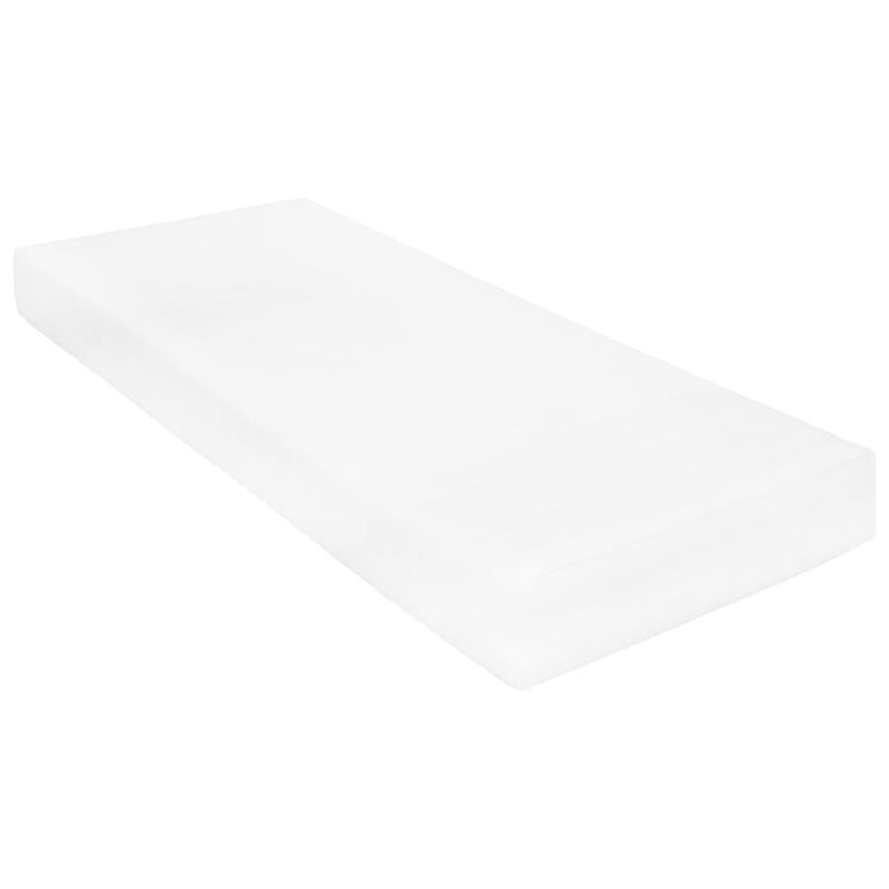 Casa si Gradina - Mobilier - Saltele si somiere - Saltele - Saltea, 80 x 200 cm, 7 zone, spuma PU, 16 cm, H2 H3 - Infinity.ro