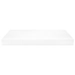 Casa si Gradina - Mobilier - Saltele si somiere - Saltele - Saltea, 80 x 200 cm, 7 zone, spuma PU, 16 cm, H2 H3 - Infinity.ro