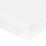 Casa si Gradina - Mobilier - Saltele si somiere - Saltele - Saltea, 80 x 200 cm, 7 zone, spuma PU, 16 cm, H2 H3 - Infinity.ro