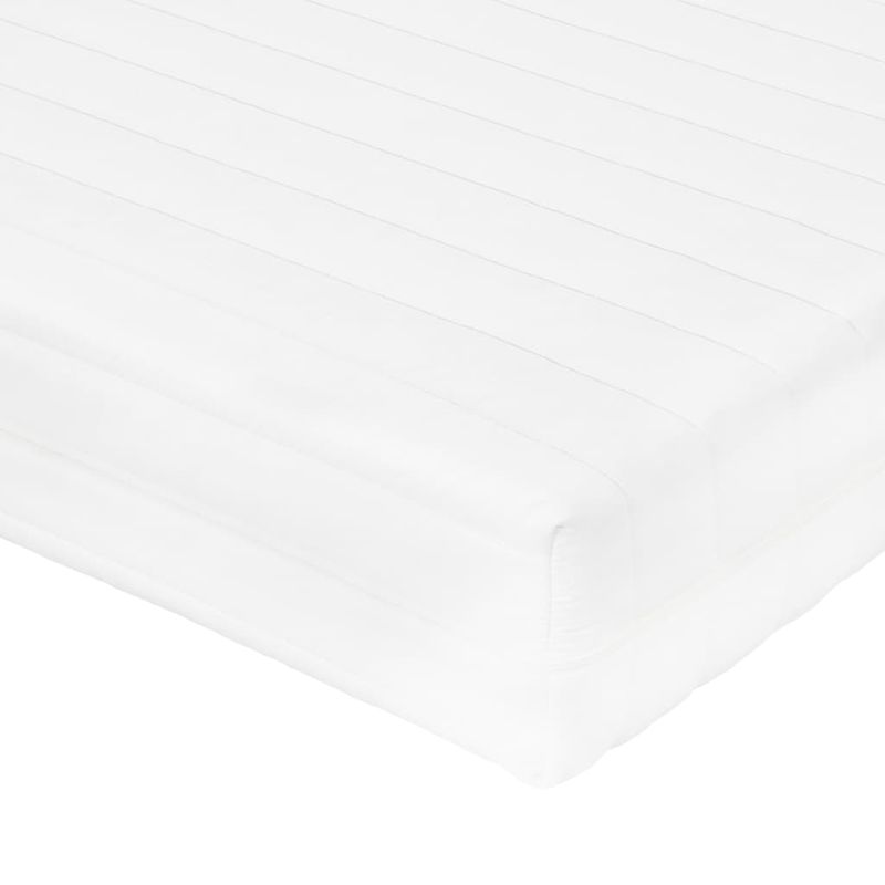 Casa si Gradina - Mobilier - Saltele si somiere - Saltele - Saltea, 80 x 200 cm, 7 zone, spuma PU, 16 cm, H2 H3 - Infinity.ro
