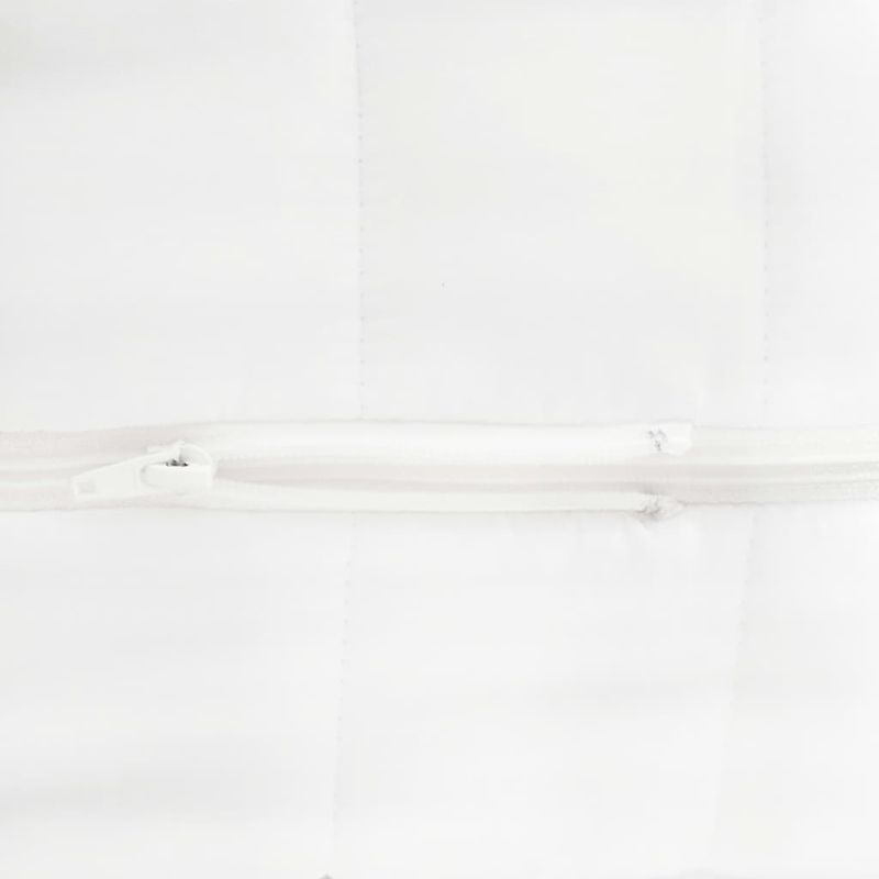 Casa si Gradina - Mobilier - Saltele si somiere - Saltele - Saltea, 80 x 200 cm, 7 zone, spuma PU, 16 cm, H2 H3 - Infinity.ro
