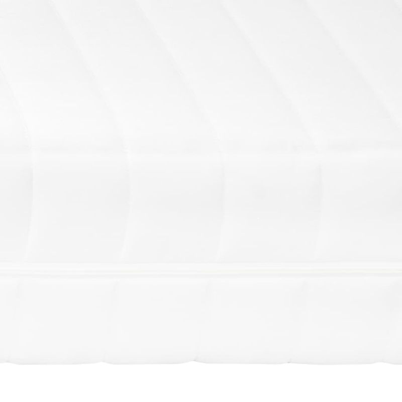Casa si Gradina - Mobilier - Saltele si somiere - Saltele - Saltea, 80 x 200 cm, 7 zone, spuma PU, 16 cm, H2 H3 - Infinity.ro