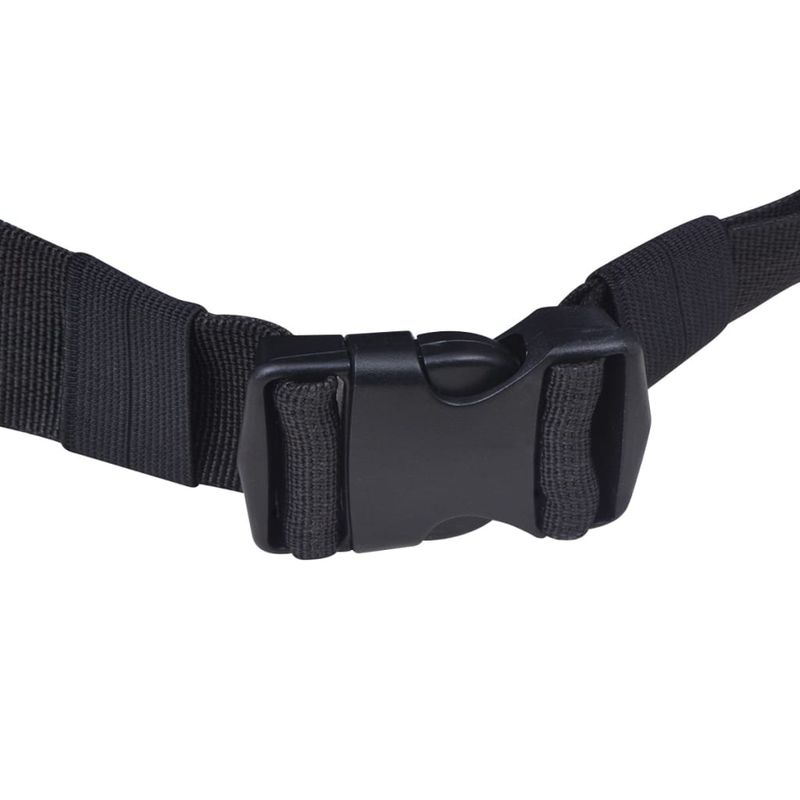 Sport si Outdoor - Articole de voiaj - Rucsacuri - Rucsac pentru drumetii XXL, 75 L, negru si albastru - Infinity.ro