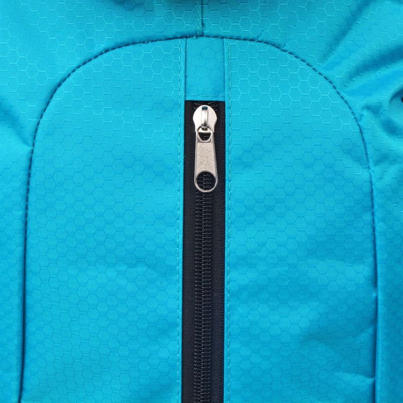 Sport si Outdoor - Articole de voiaj - Rucsacuri - Rucsac pentru drumetii XXL, 75 L, negru si albastru - Infinity.ro