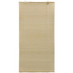 Casa si Gradina - Textile si covoare - Rulouri si jaluzele - Jaluzele rulabile, 100 x 160 cm, bambus natural - Infinity.ro