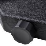 Casa si Gradina - Gradina si terasa - Umbrele si pavilioane - Umbrele - Umbrela din aluminiu cu baza portabila, alb - Infinity.ro